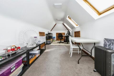 Loft Area