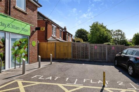 Parking Space