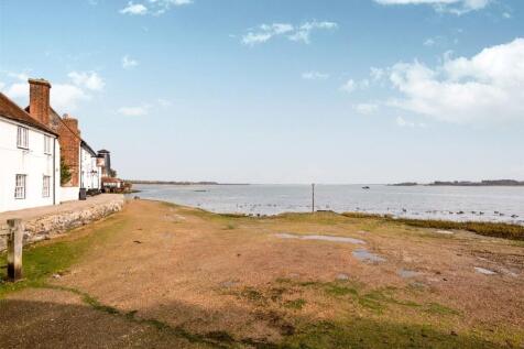 Sea Views