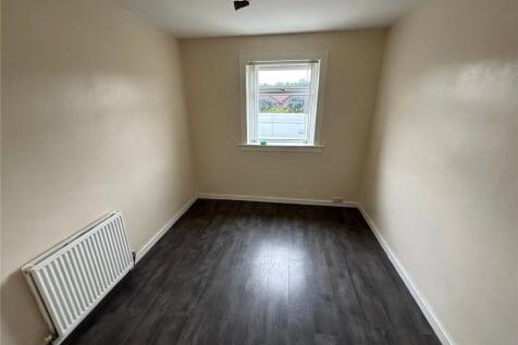 Downstairs Bedroom