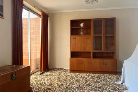Rear Family Room