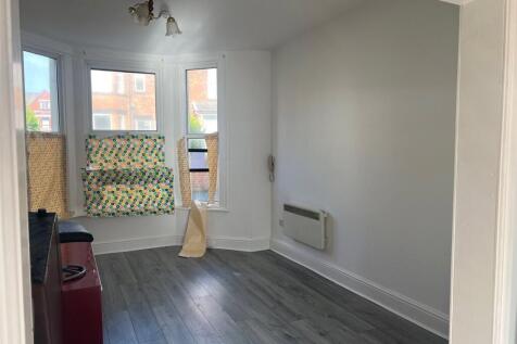Flat 1 Lounge