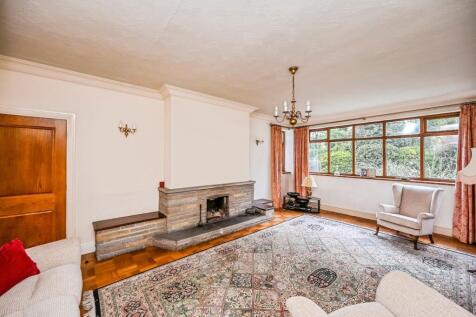 Rear Lounge