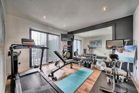 Home Gym
