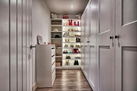 Dressing Room