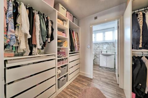 Dressing Room