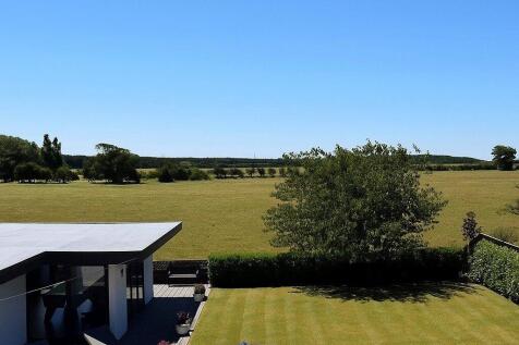 Garden Views