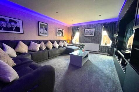 Media Room