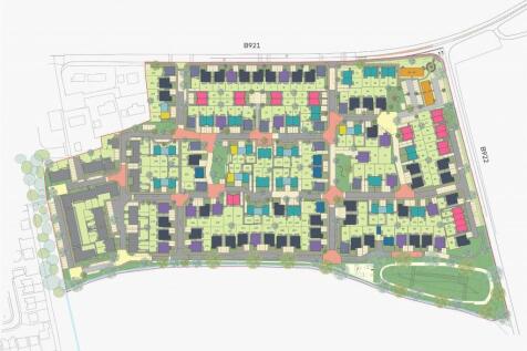 Full Site Plan