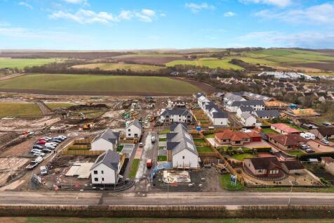 Ariel View