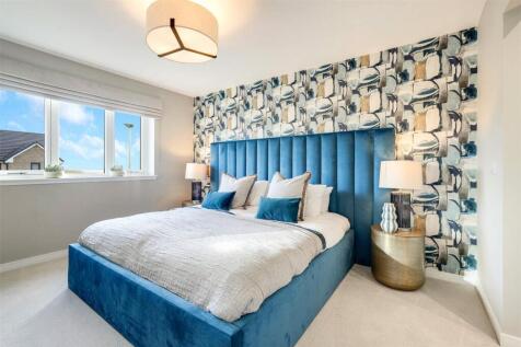 Principle Bedroom