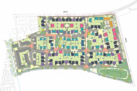 Siteplan