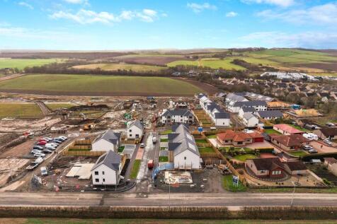 Ariel View