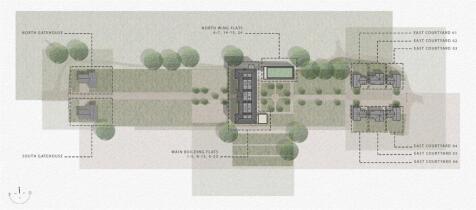 Siteplan