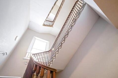 Communal Staircase