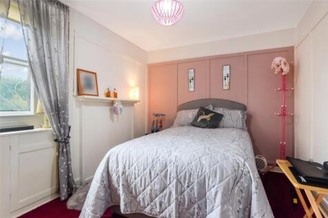 Ground Floor Bedroom
