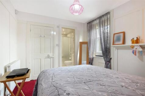 Ground Floor Bedroom