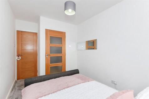 Ground Floor Bedroom