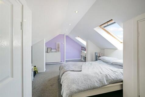 Attic Space