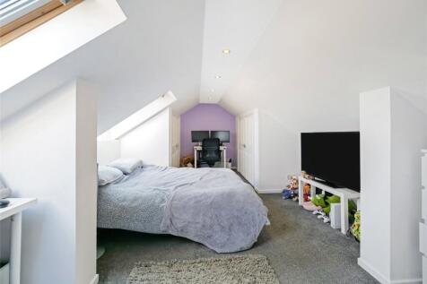 Attic Space