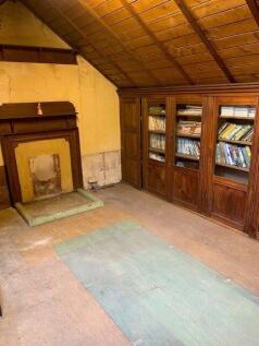 Attic