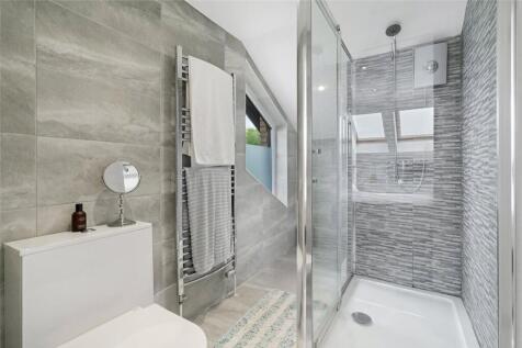 Jack Jill Ensuite