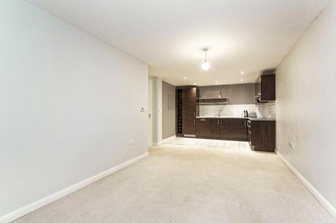 Living Room/Kitchen