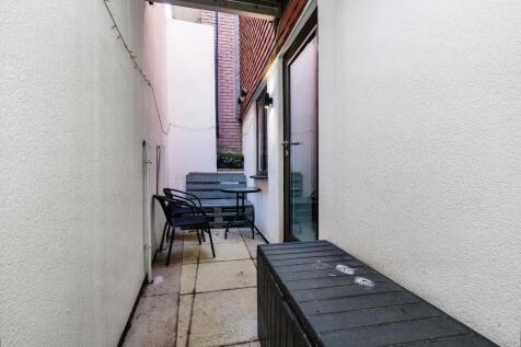 Outside Space