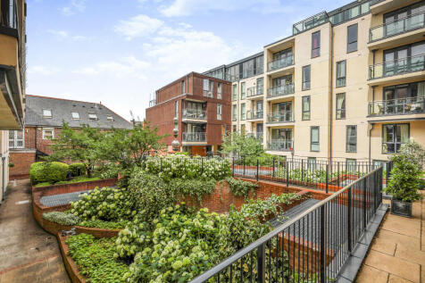 Communal Gardens