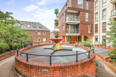 Communal Gardens