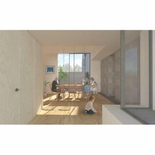 Artists Impression