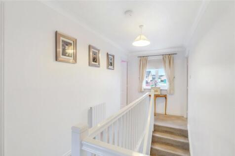 Galleried Landing