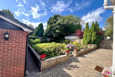 Rear Garden 2