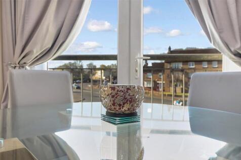 Dining Space