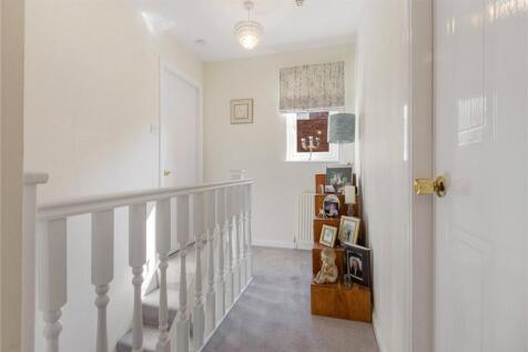 Upper Hallway
