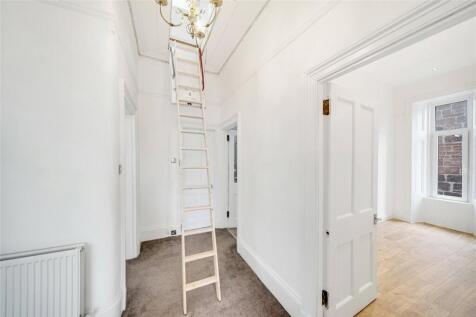 Loft Access/Hallway