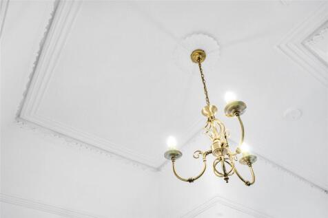 Ceiling Detail