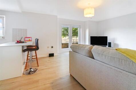 Kitchen/Living