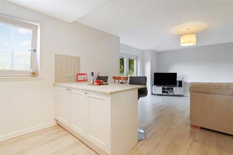 Kitchen/Living