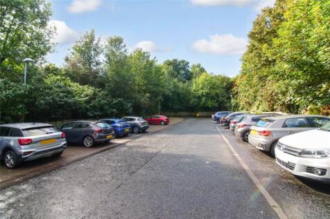 Residents Parking