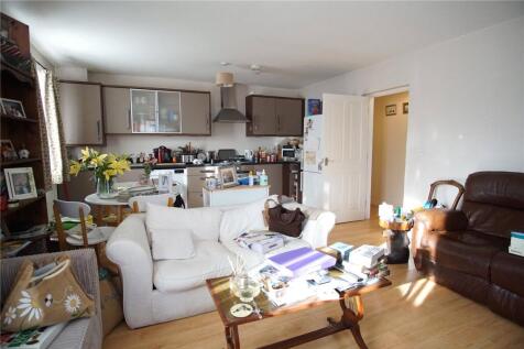 Lounge/Kitchen/Diner