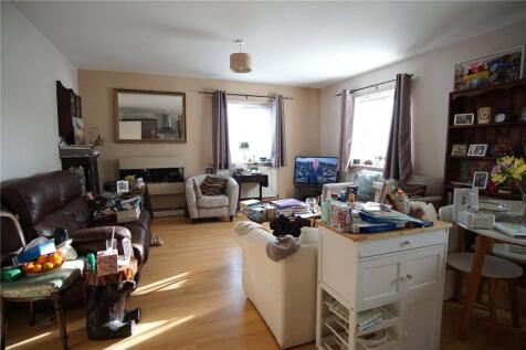 Lounge/Kitchen/Diner
