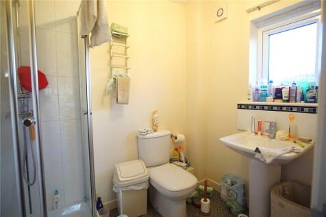 En Suite Shower