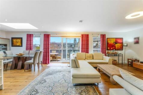 Open Concept