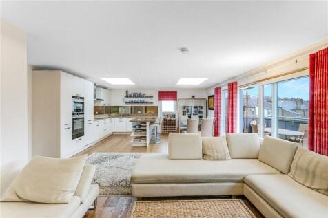 Open Concept