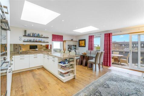 Open Concept