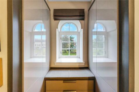 Bedroom Feature