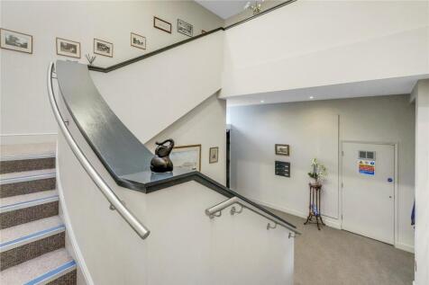 Entrance Foyer