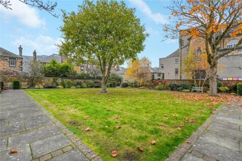 Communal Garden