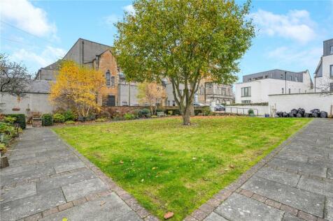 Communal Garden